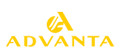 Logo de Advanta