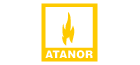Logo de Atanor