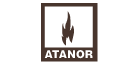 Logo de Atanor