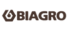 Logo de Biagro