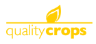 Logo de Quality Crops