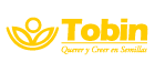 Logo de Tobin
